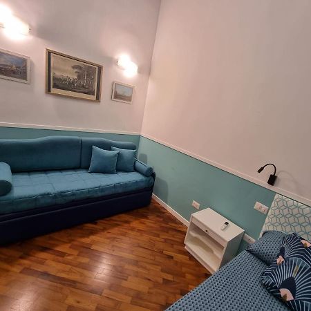 Panto' Apartment 2 Steps To Toledo Street Napels Buitenkant foto