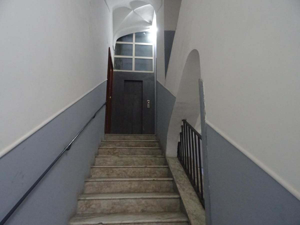 Panto' Apartment 2 Steps To Toledo Street Napels Buitenkant foto