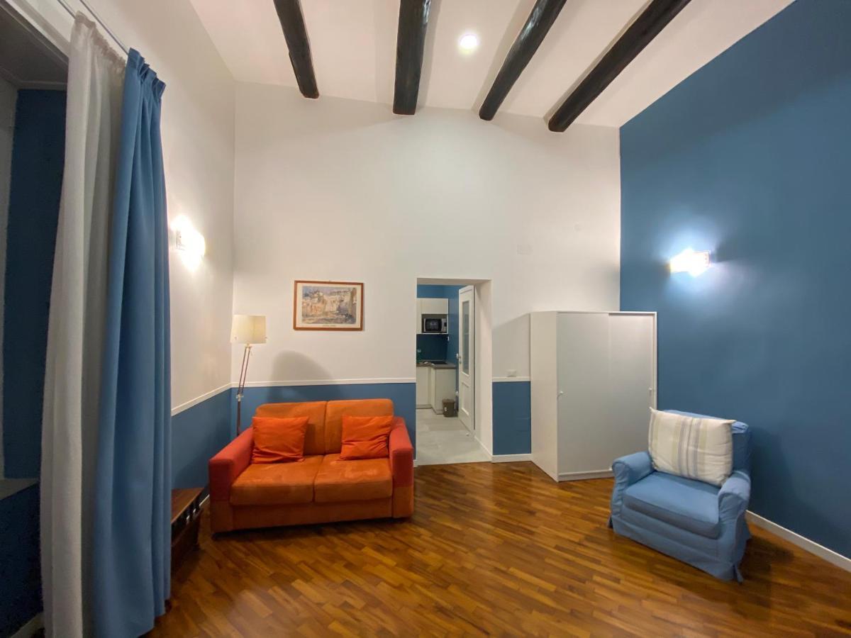 Panto' Apartment 2 Steps To Toledo Street Napels Buitenkant foto