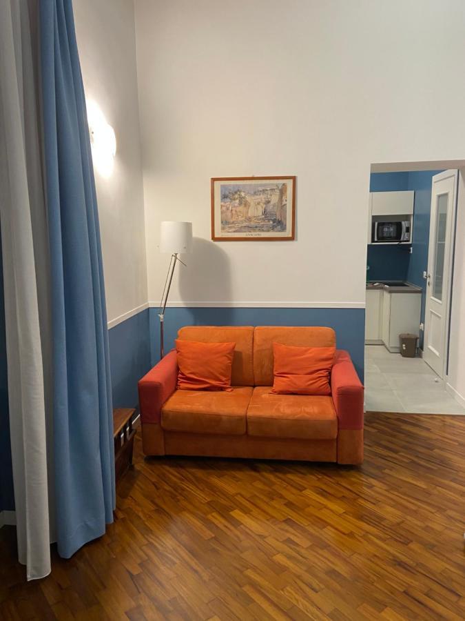 Panto' Apartment 2 Steps To Toledo Street Napels Buitenkant foto