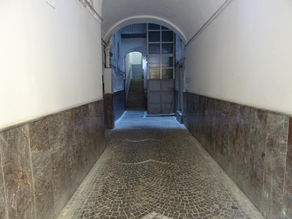 Panto' Apartment 2 Steps To Toledo Street Napels Buitenkant foto