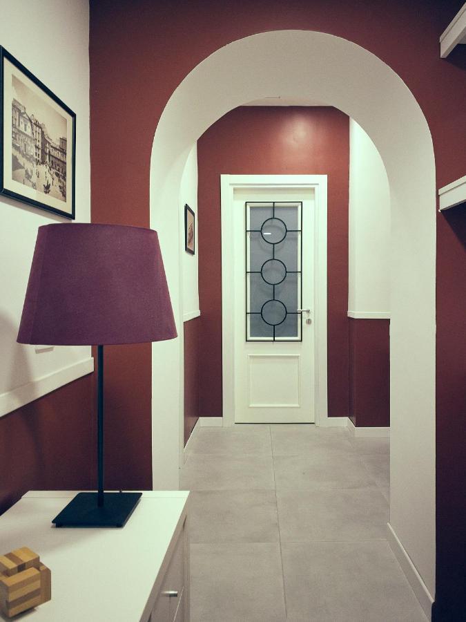 Panto' Apartment 2 Steps To Toledo Street Napels Buitenkant foto