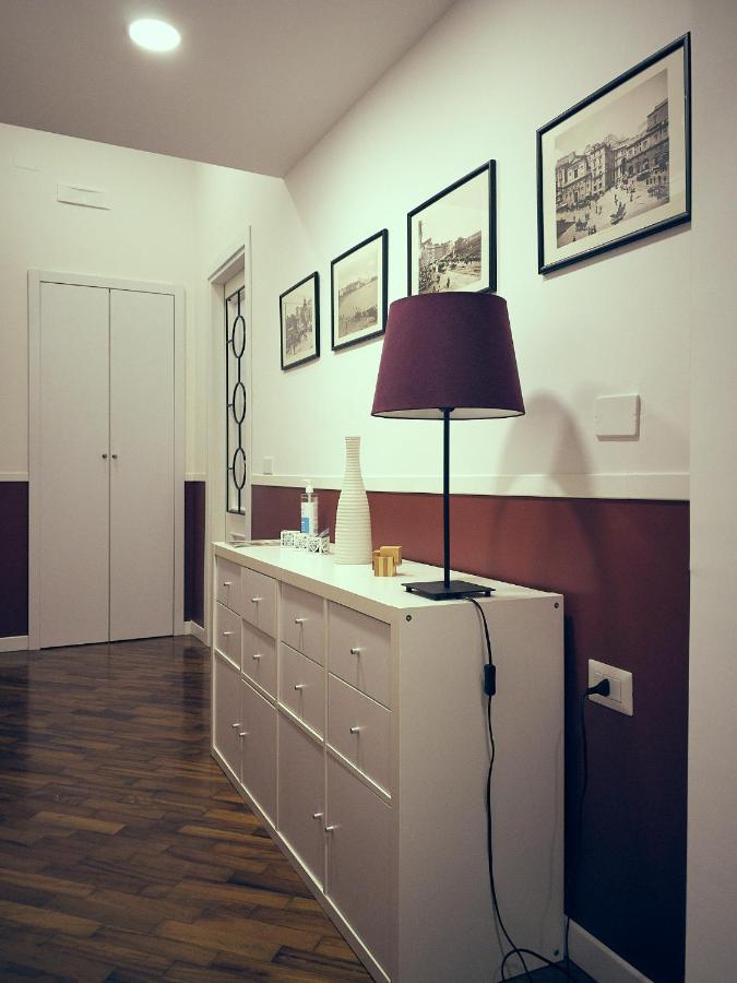 Panto' Apartment 2 Steps To Toledo Street Napels Buitenkant foto